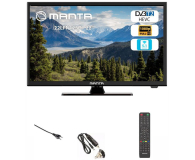 Manta 22LFN123D FHD - 1374450 - zdjęcie 3
